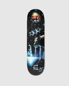 Evisen Tiger In The Night Deck