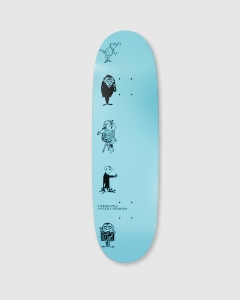 Jacuzzi Unlimited Patrons EX7 Deck Jackson Pilz