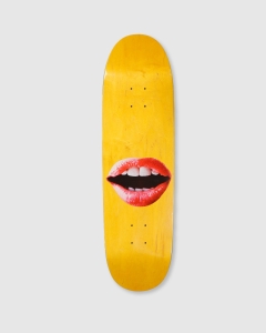 Jacuzzi Unlimited Loose EX7 Deck Yellow