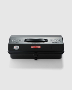 Fast Times x TOYO Y350 Toolbox Black