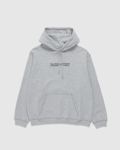Passport Official Organic PO Hood Ash