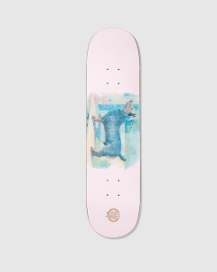 Passport Hybrid Vigour Series Deck Terrier
