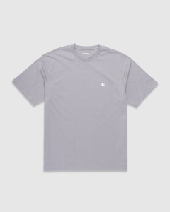 Carhartt WIP Madison T-Shirt Yosemite/White