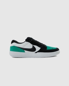 Nike Force 58 White/Black/Stadium Green/White