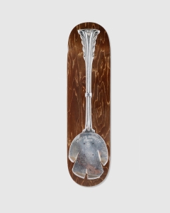 Passport S.R Spoons Series Deck Matlok Bennet-Jones
