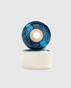 Spitfire x Atlantic Drift Formula 4 99D Conical Full Wheels Natural