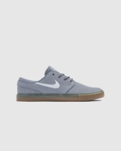 Nike SB Zoom Janoski OG+ Cool Grey/White