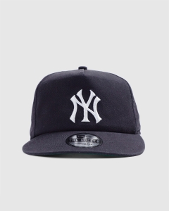 New Era Golfer New York Yankees Team Wash Snapback OTC