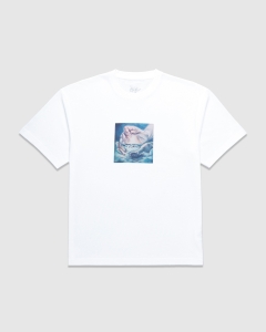 Dancer Magic T-Shirt White