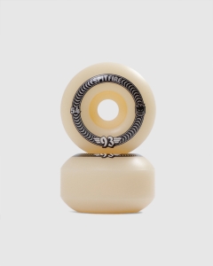 Spitfire Formula 4 93D Classic Wheel Natural