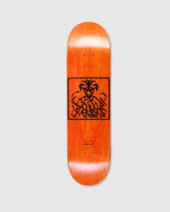Limosine Snake Pit Deck Nelly Moraville