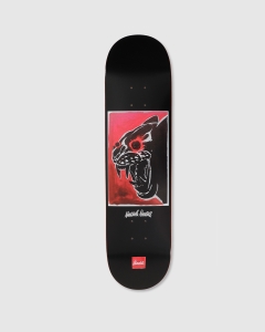 Chocolate Swanski Panther Deck Vincent Alvarez