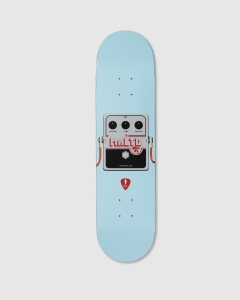 Girl Stomp Deck Sean Malto