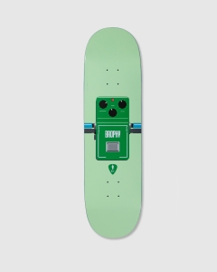 Girl Stomp Deck Andrew Brophy