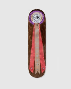 Passport Rosette Series Deck Dean Palmer