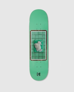 Passport Soap Series Deck Lamb