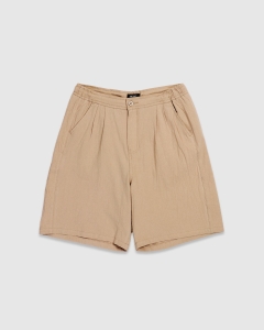 Fast Times Vernon Short Camel