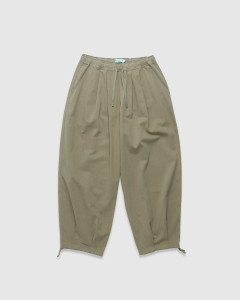 Ichpig Studio Para Pants Stone