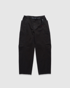 Gramicci Voyager Pant Black