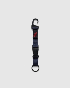 Gramicci Key Holder Navy