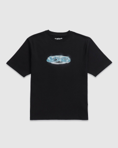 Yardsale Screw T-Shirt Black