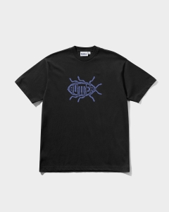 Butter Goods Roach T-Shirt Black