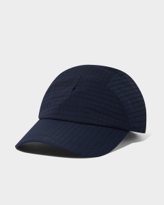 Butter Goods Witness 4 Panel Strapback Navy