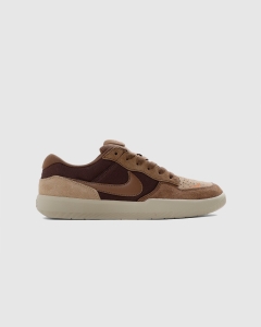 Nike Force 58 Baroque Brown/Mosswood Brown