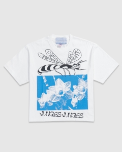 Jungles Plant Sex T-Shirt Birch