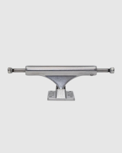 Slappy ST1 Inverted Ultra Low Truck Polished Silver