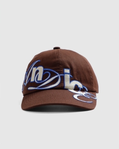 Candice House 6 Panel Brown