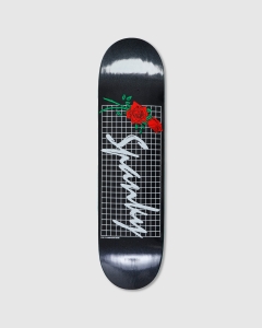 Baker Spanky Roses Deck Black
