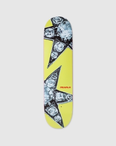 Pearls Jewel Deck Yellow