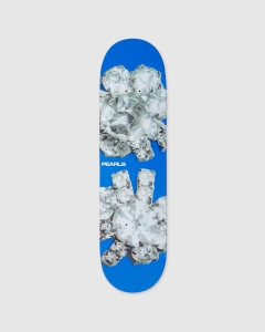 Pearls Jewel Deck Blue