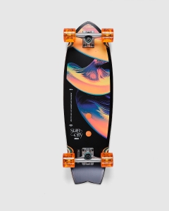 Globe Sun City Complete Cruiser Reishi