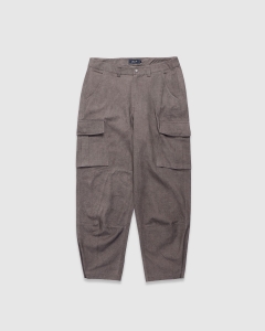 Dime Ultimate Cargo Pants Taupe