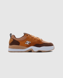 DC Ascend S Brown/White