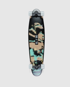 Globe Bender Complete Cruiser Storm Rover