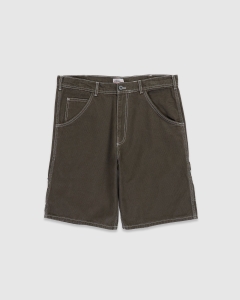 Stan Ray Big Job Short Charcoal Duck