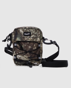 Huf x Realtree Bowery Side Bag Realtree