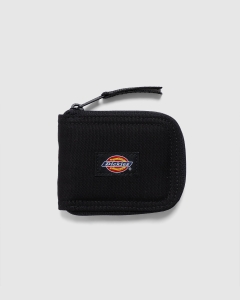 Dickies Duck Canvas Wallet Black