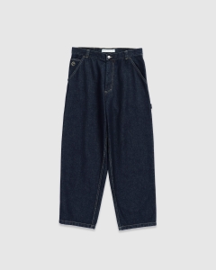 Polar Big Boy Work Pants One Wash