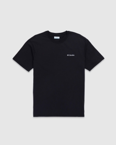 Columbia North Cascades T-Shirt Black