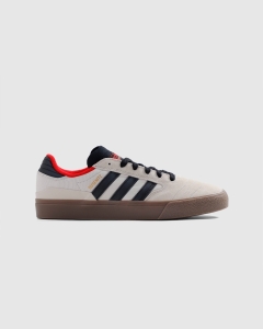 Adidas Busenitz Vulc II Brown/Black/Gum