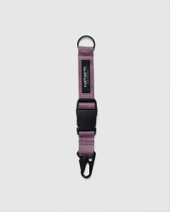 Carhartt WIP Click Keyholder Phlox