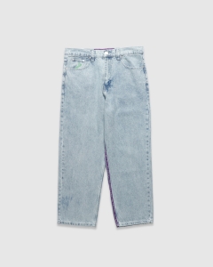 Always Purple Label Denim Jeans Light Washed