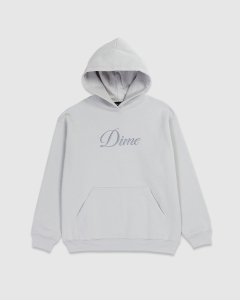 Dime Cursive PO Hood Cement