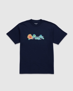 Carhartt WIP Experiential T-Shirt Jupiter