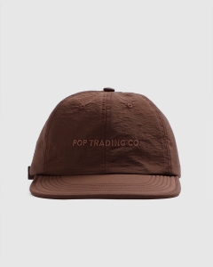 Pop Trading Flexfoam 6 Panel Bison