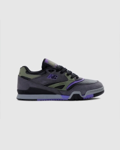 New Balance Numeric 770 Charcoal/Purple